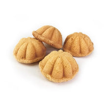 Kueh Bahulu (Assorted) 鸡蛋糕(多种)