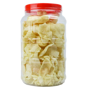 CNY Specials: Prawn Crackers 虾签