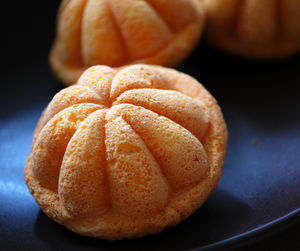 Kueh Bahulu (Original) 鸡蛋糕(原味)