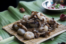 CNY Specials: Hakka Abacas Seeds 客家三色算盘子