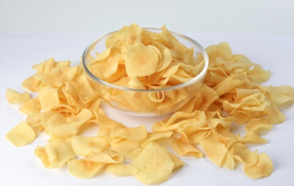 CNY Specials: Arrowhead Chips (Big) 茨菇